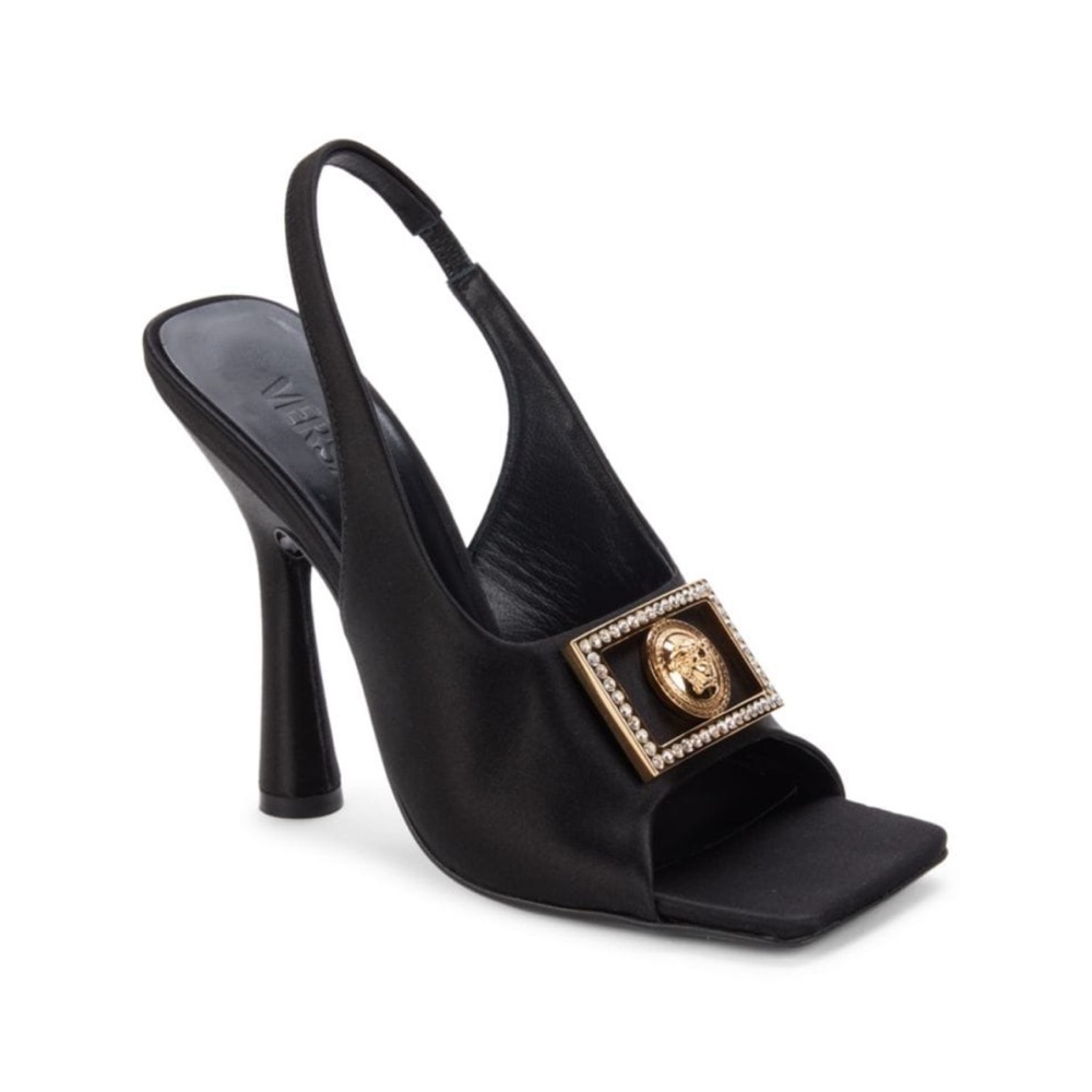 Versace shoes